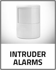 Intruder Alarms